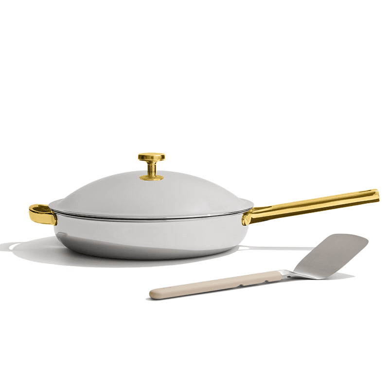 Titanium Always Pan Pro
