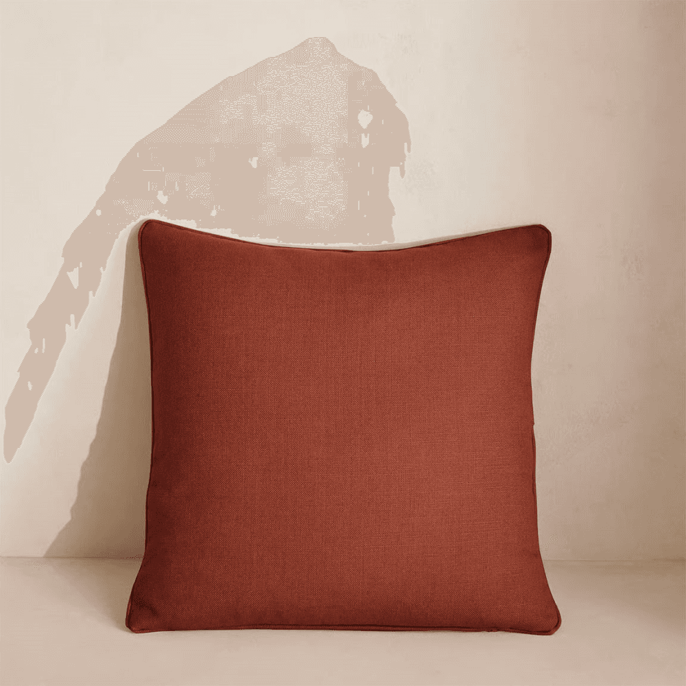 Vinnie Cushion