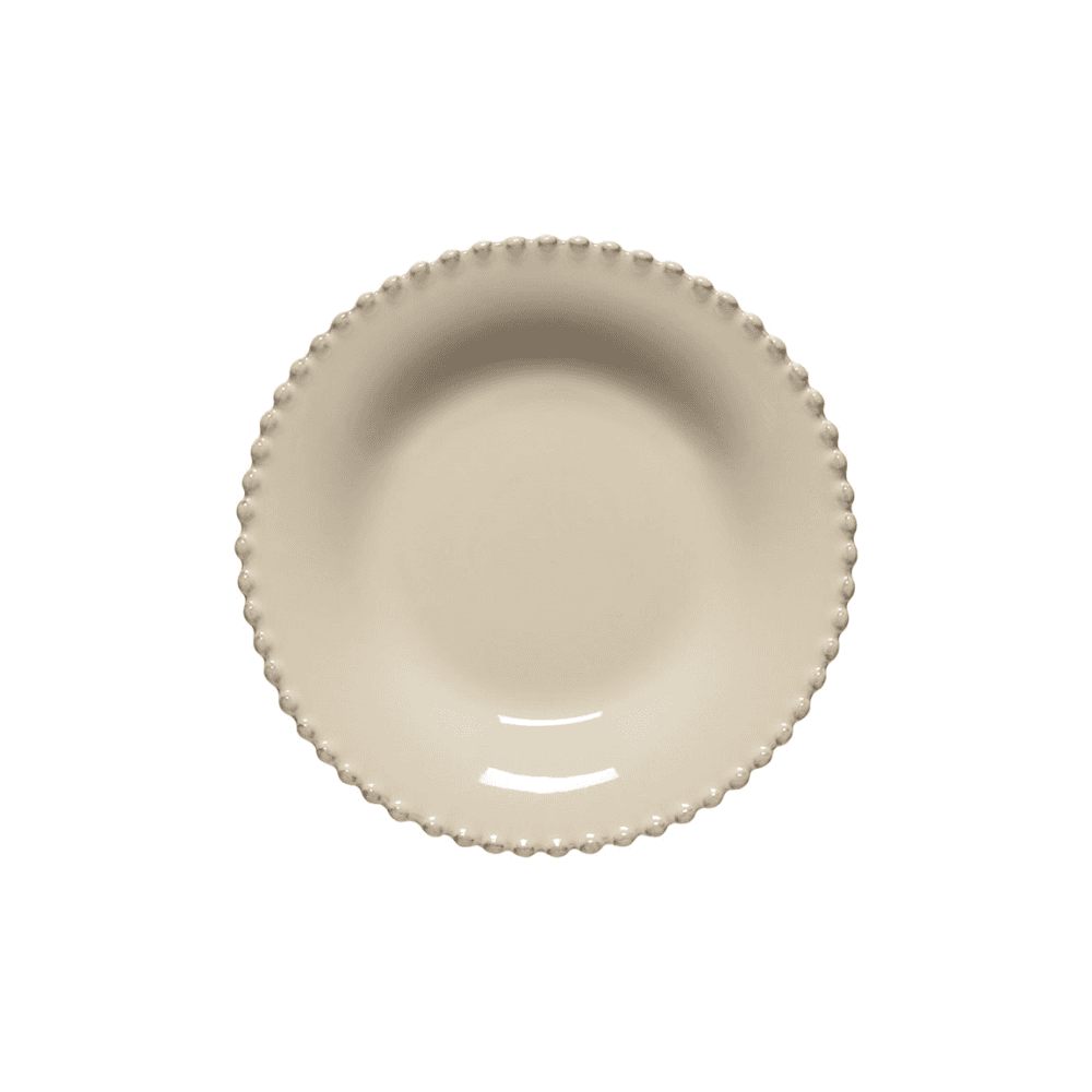 Pearl Set of 6 Soup/Pasta Plates