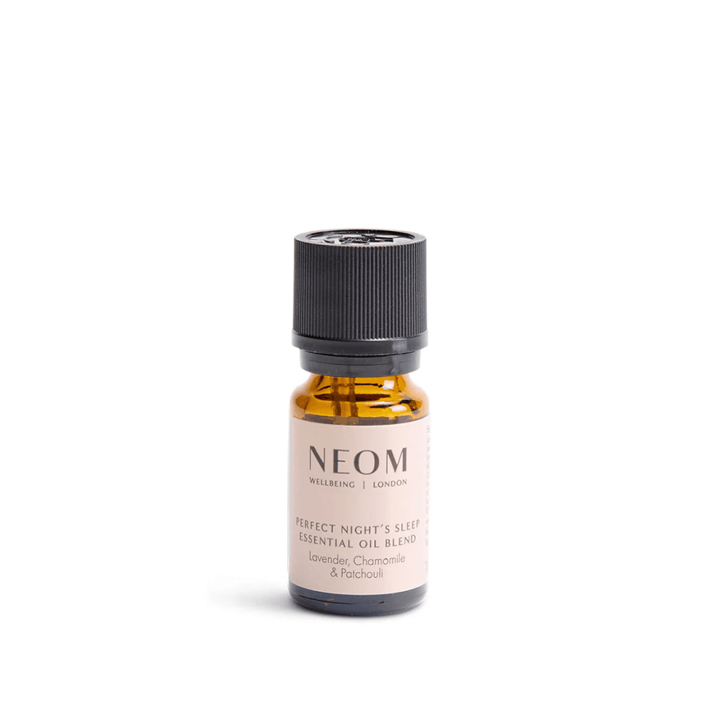 Wellbeing Scent To Sleep Essential Oil Blend