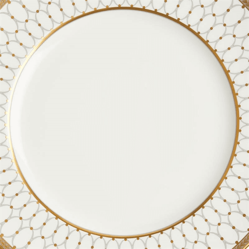 Renaissance Plate