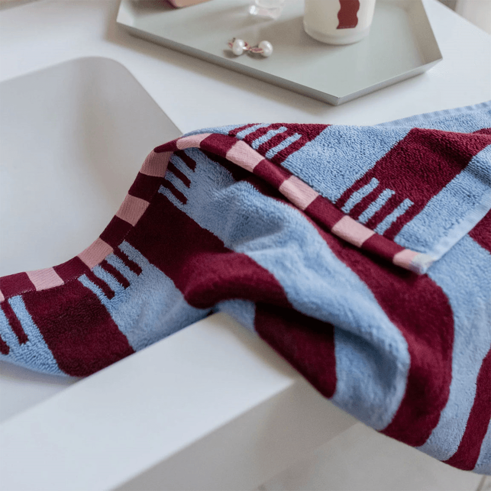Cotton Hand Towel