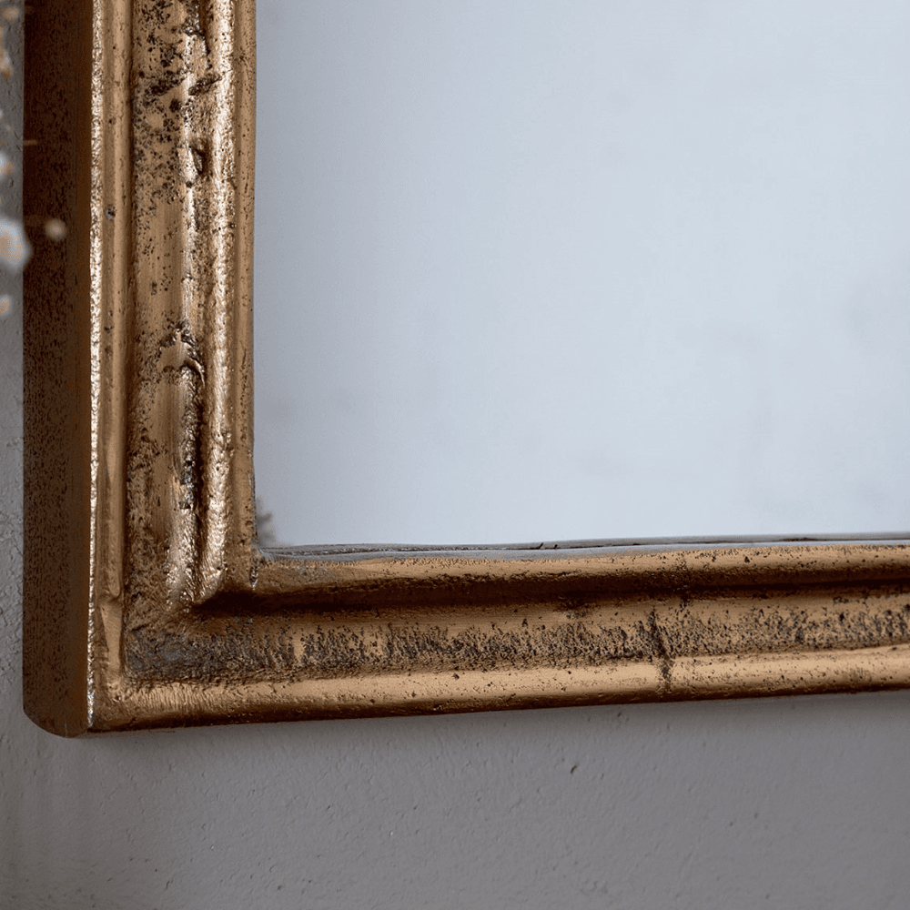 Almora Wall Mirror