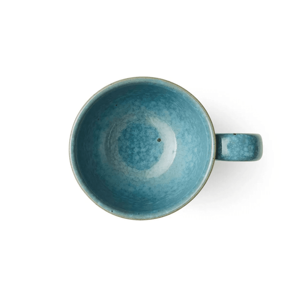 Minerals Set of 4 Mugs
