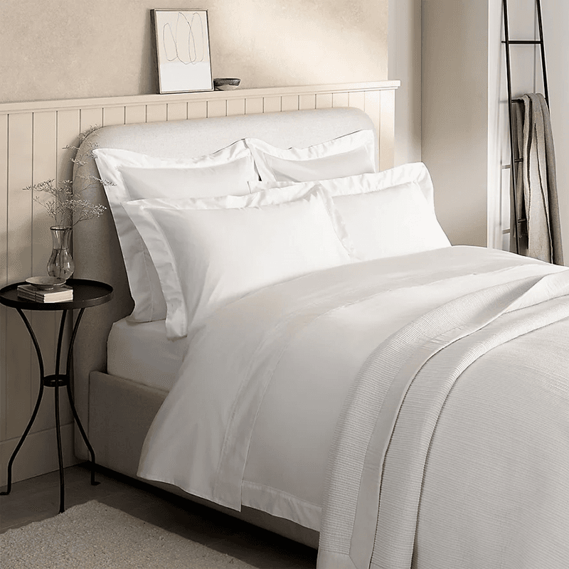 Pembridge Supima 400 Thread Count Oxford Pillowcase