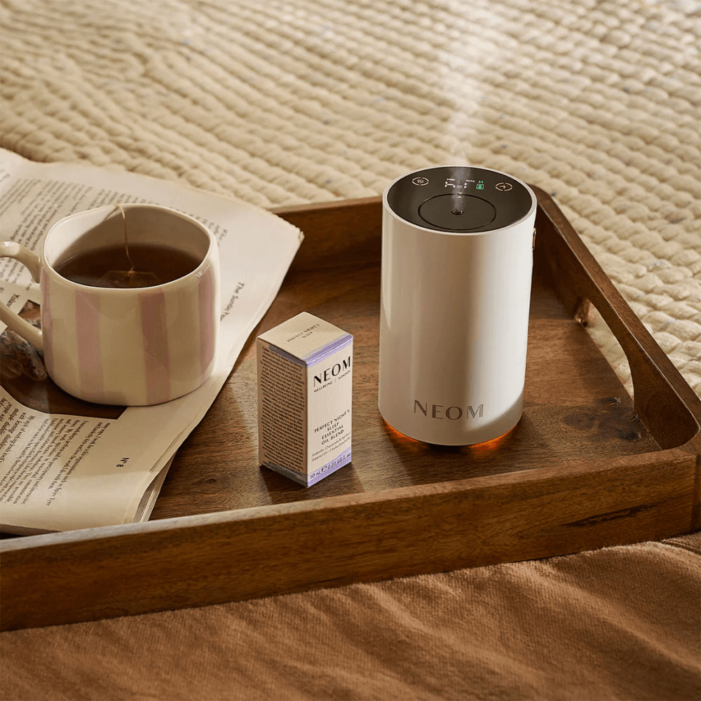 Wellbeing Scent To Sleep Essential Oil Blend