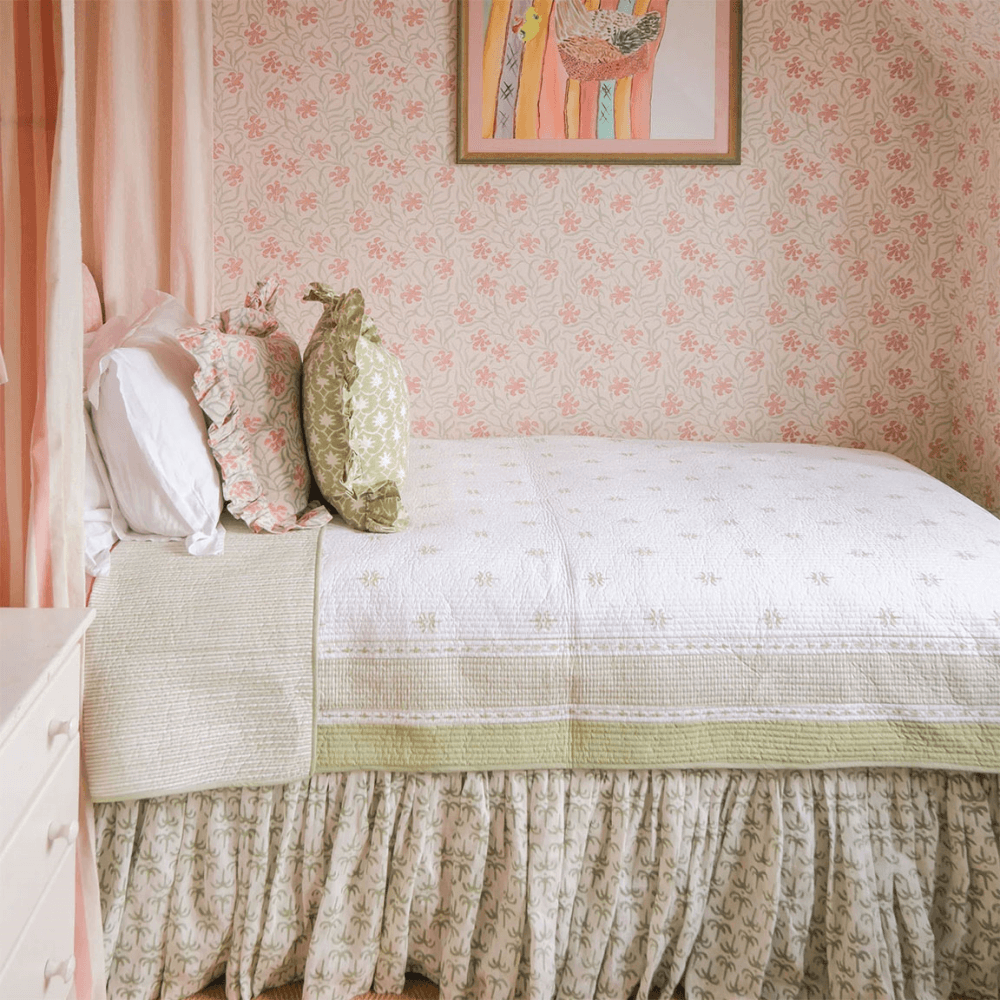 Callaloo Quilt