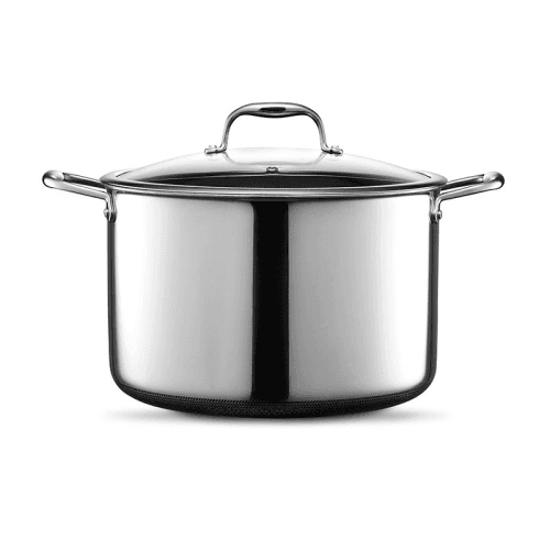 Image showing the Hybrid Pot, Steel product.