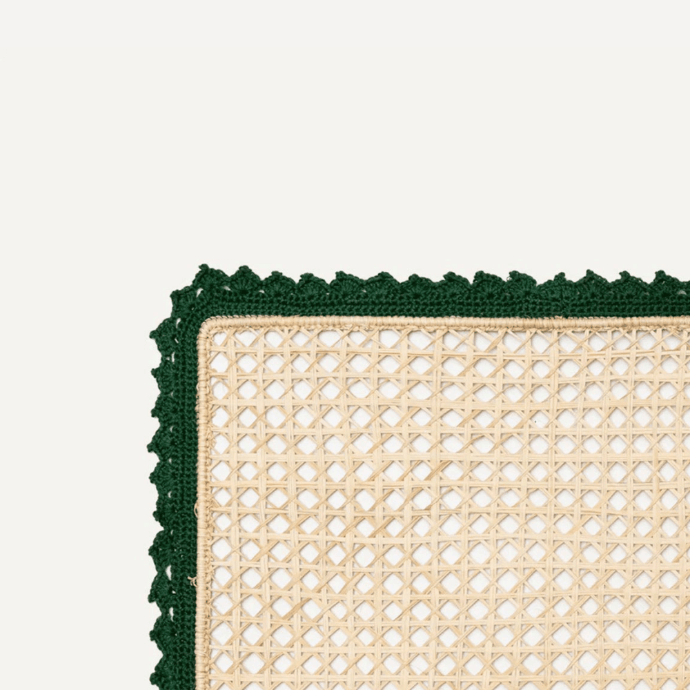 Nubia Placemat