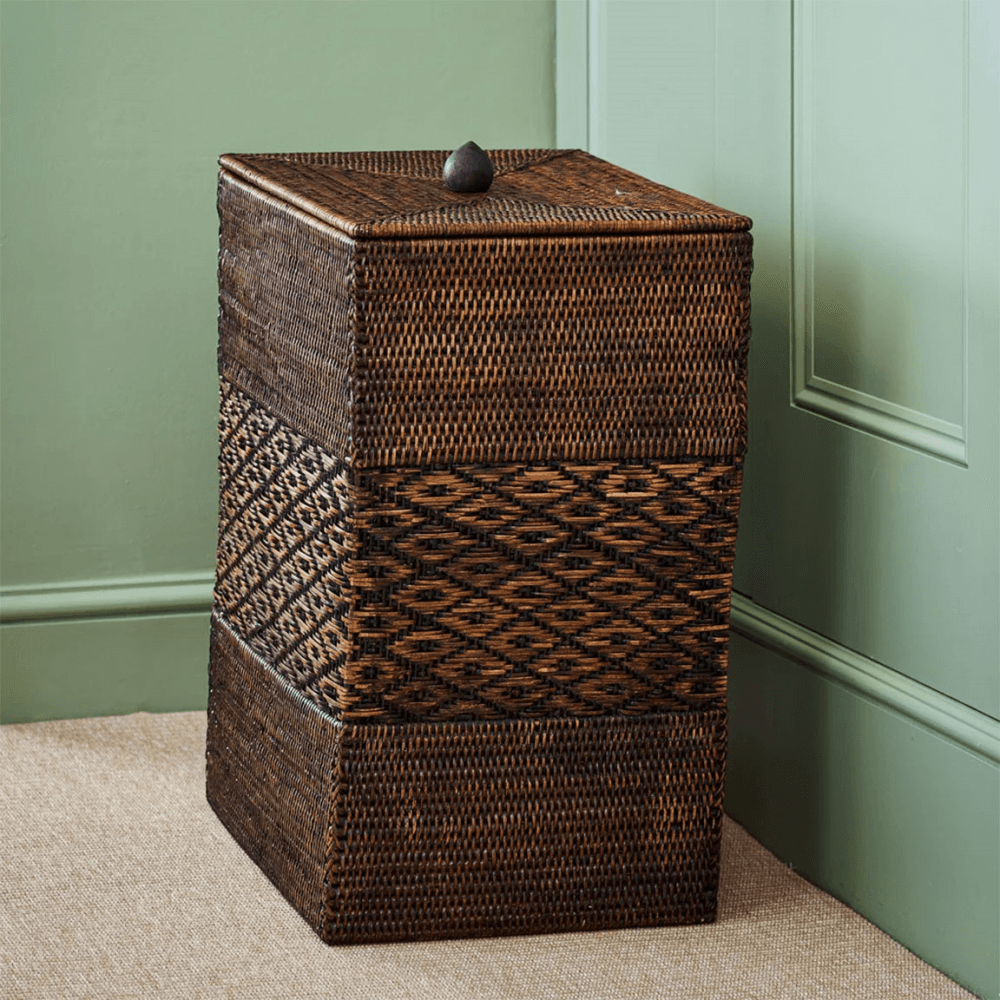 Inya Rattan Lau, Brown