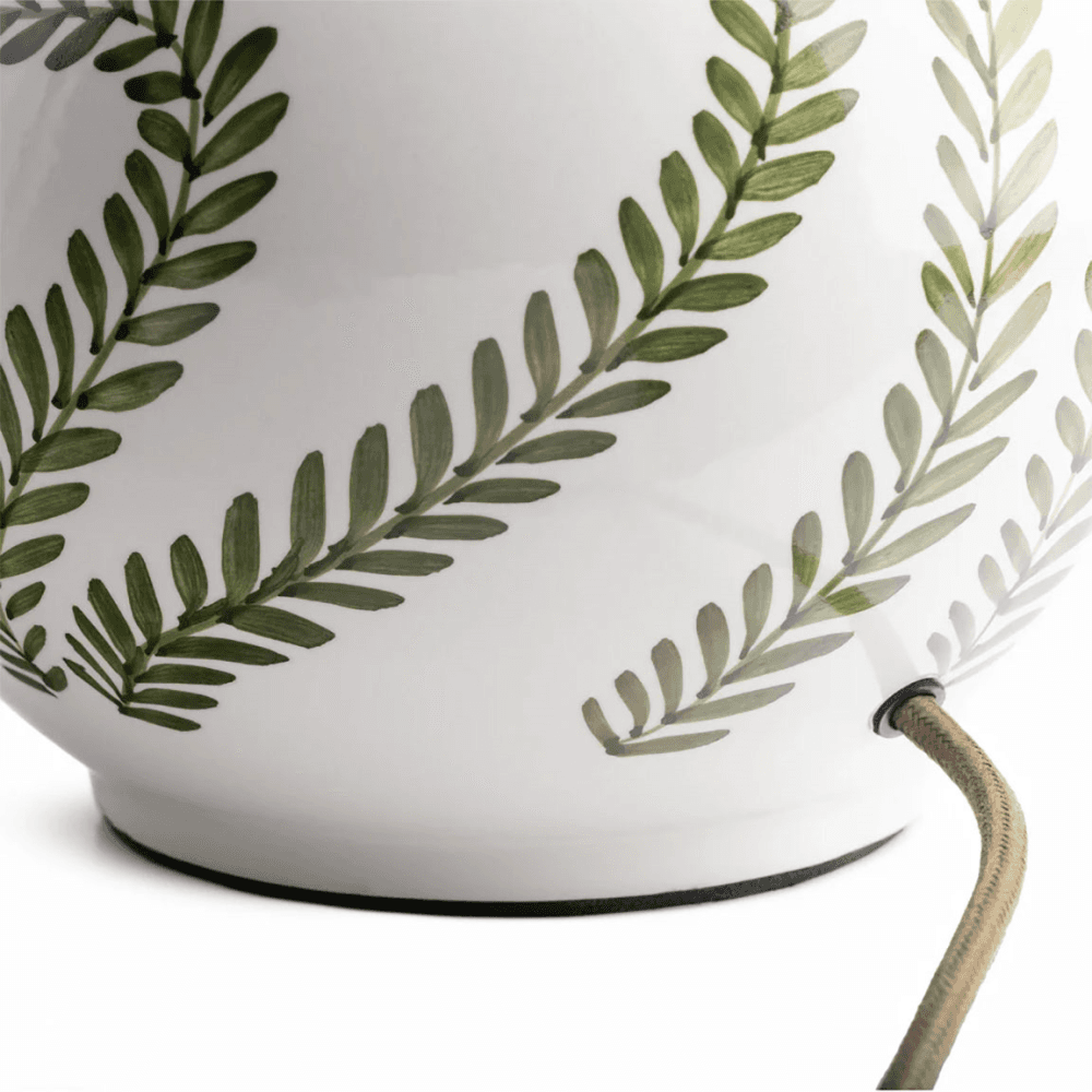 Nellie Table Lamp - Base Only