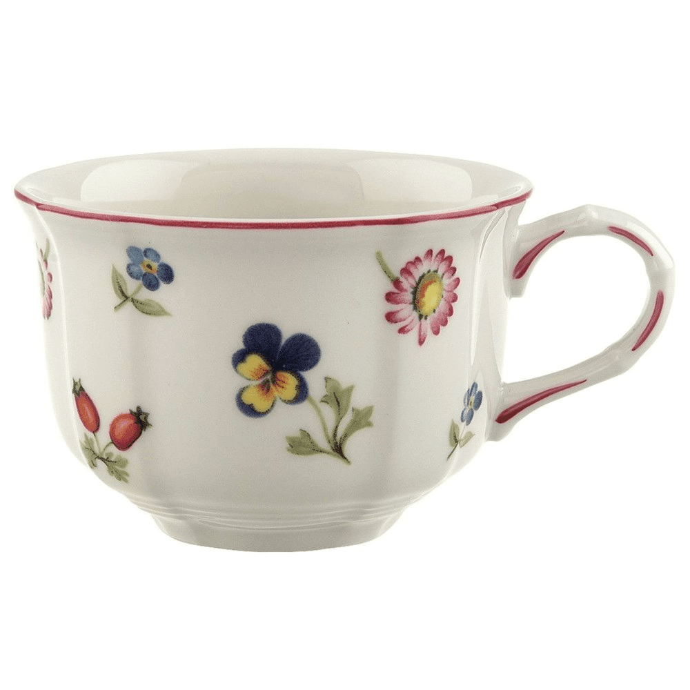 Petite Fleur Teacup