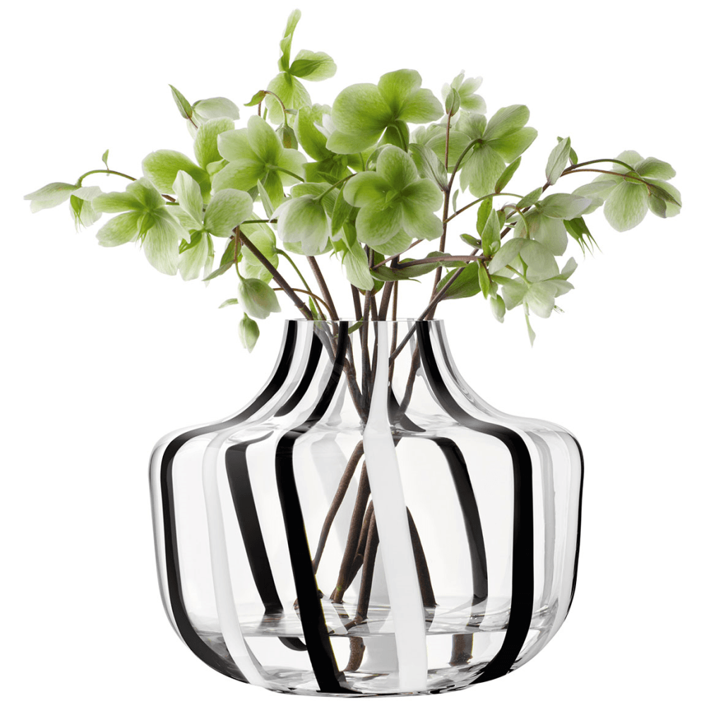 Stripe Vase